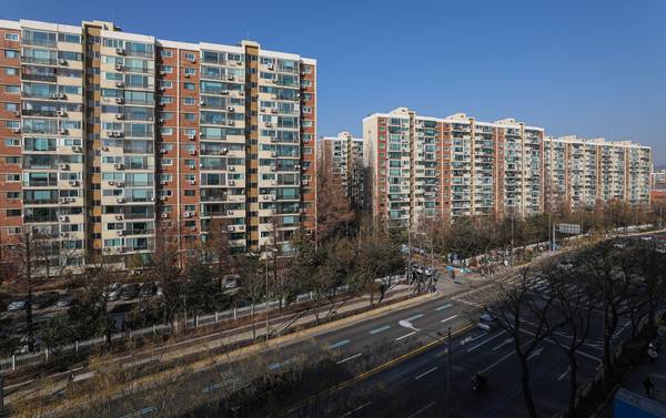 현재 반응터진 찐부자 아파트 라인업.JPG | 인스티즈