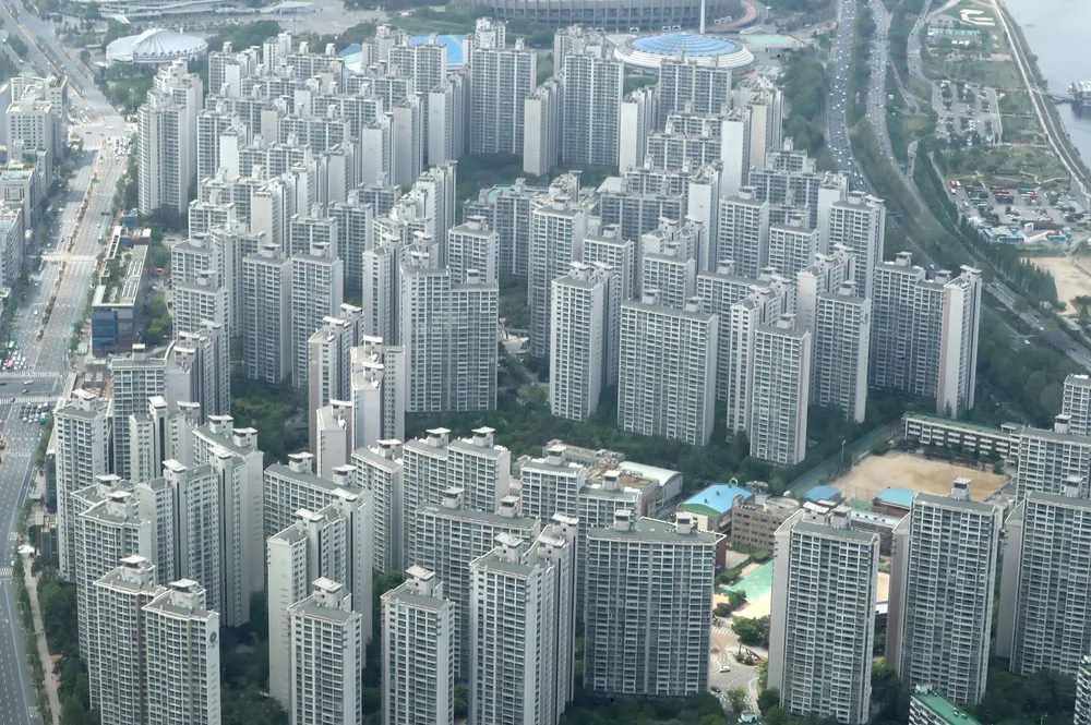 현재 반응터진 찐부자 아파트 라인업.JPG | 인스티즈
