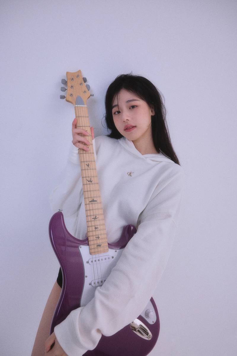 오늘로 결성 1주년 된 QWER | 인스티즈