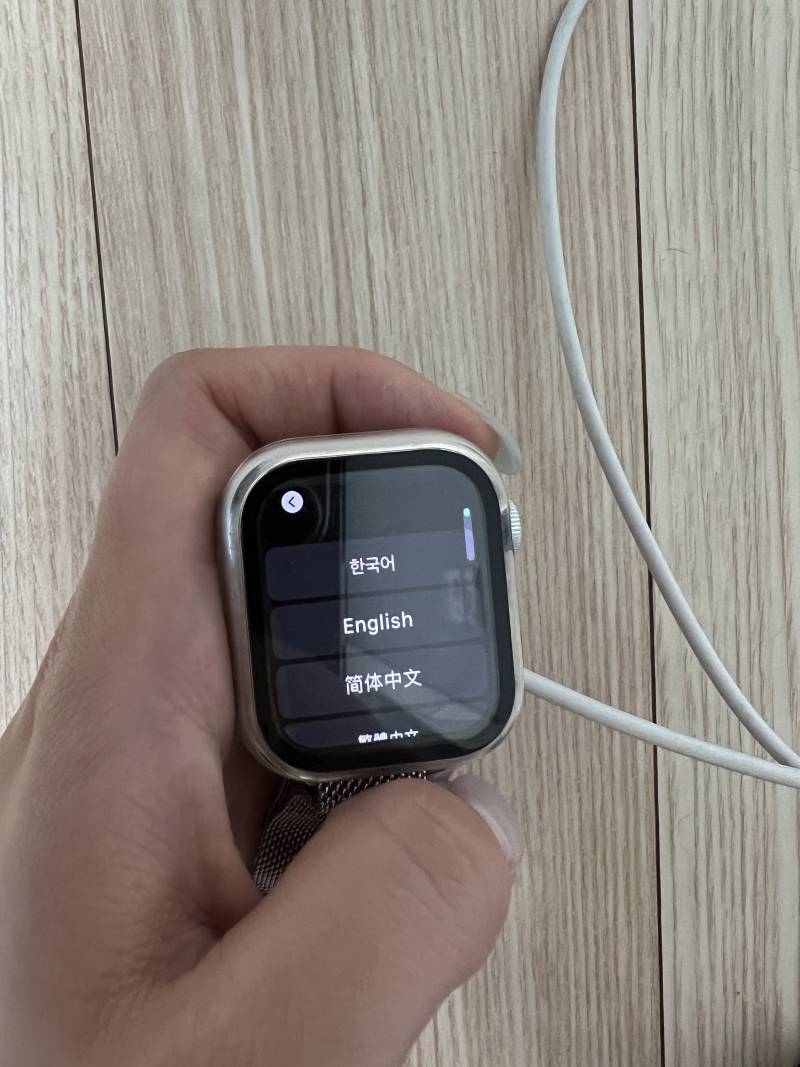 애플워치 SE 팔아요 | 인스티즈