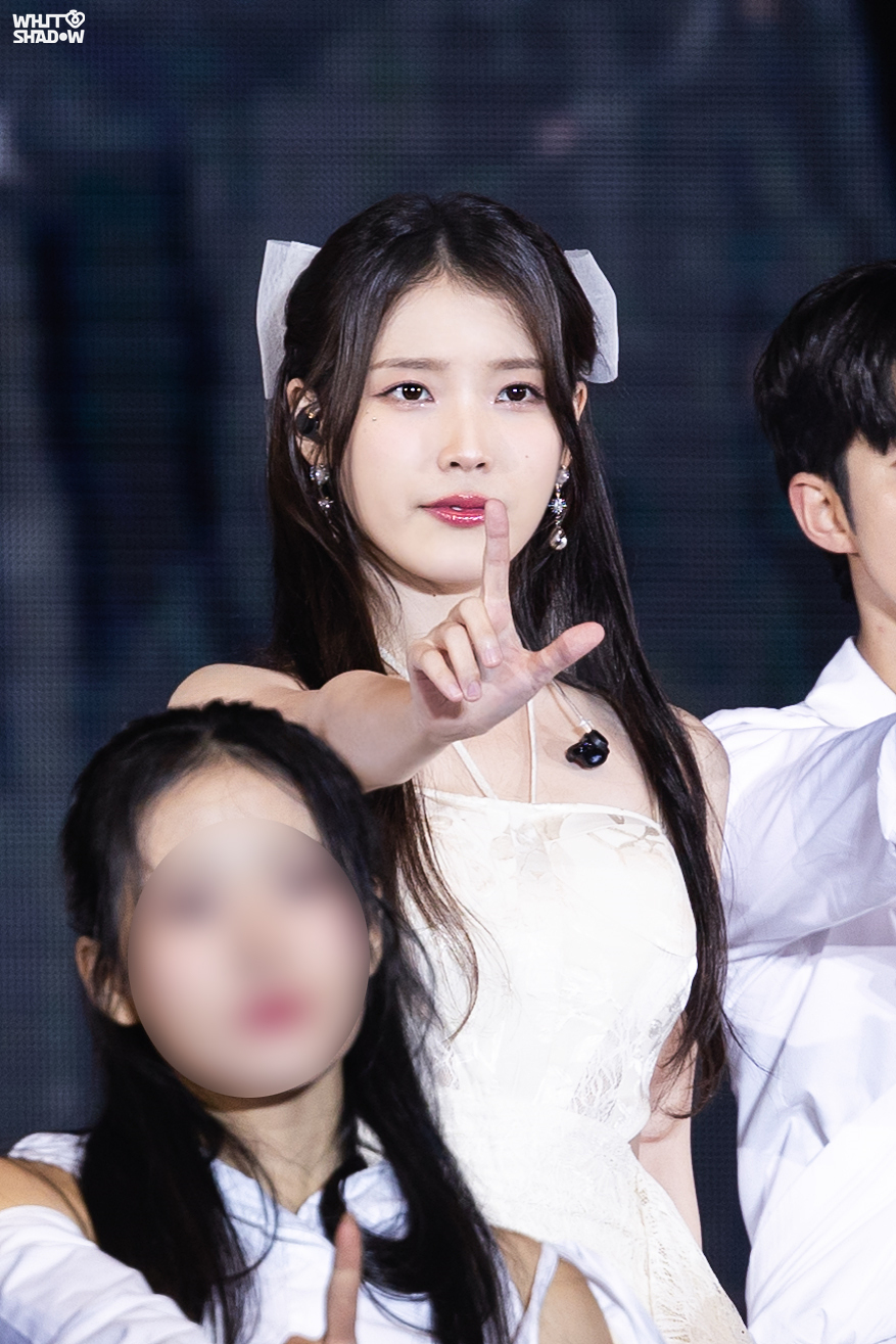 [잡담] 아이유 요즘 용안 미쳤어 | 인스티즈