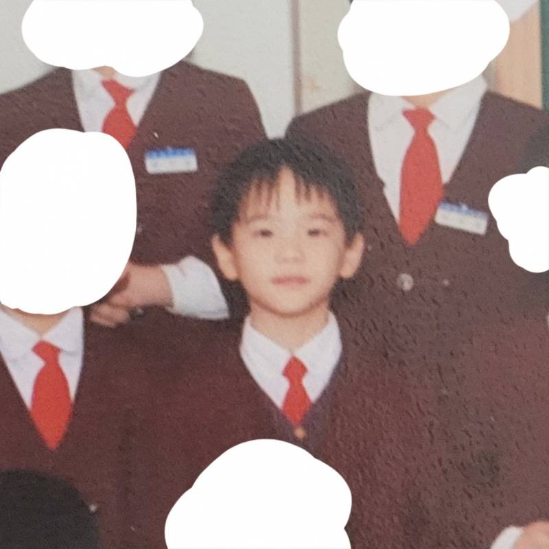 충격적인 투어스 신유 과거사진.JPG | 인스티즈