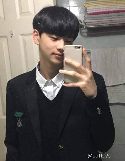 충격적인 투어스 신유 과거사진.JPG | 인스티즈