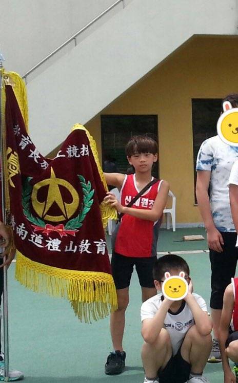 충격적인 투어스 신유 과거사진.JPG | 인스티즈