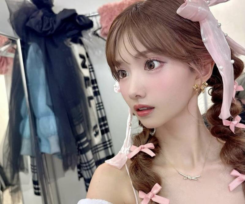 [잡담] 갈발 잘 어울리는 사람 부럽다.. | 인스티즈