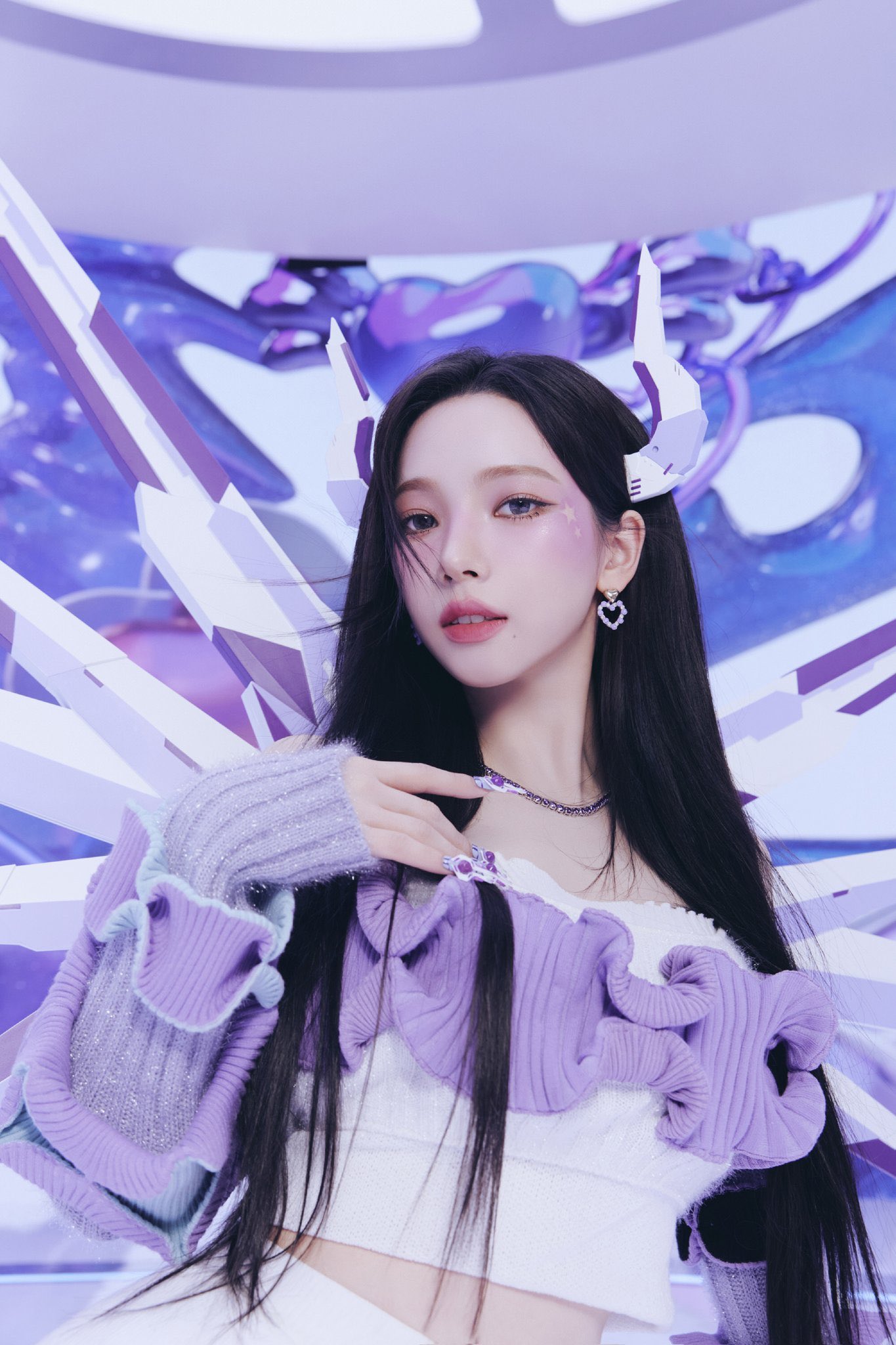 [잡담] 에스파 핫메스 티저 이미지 느낌 좋다 | 인스티즈