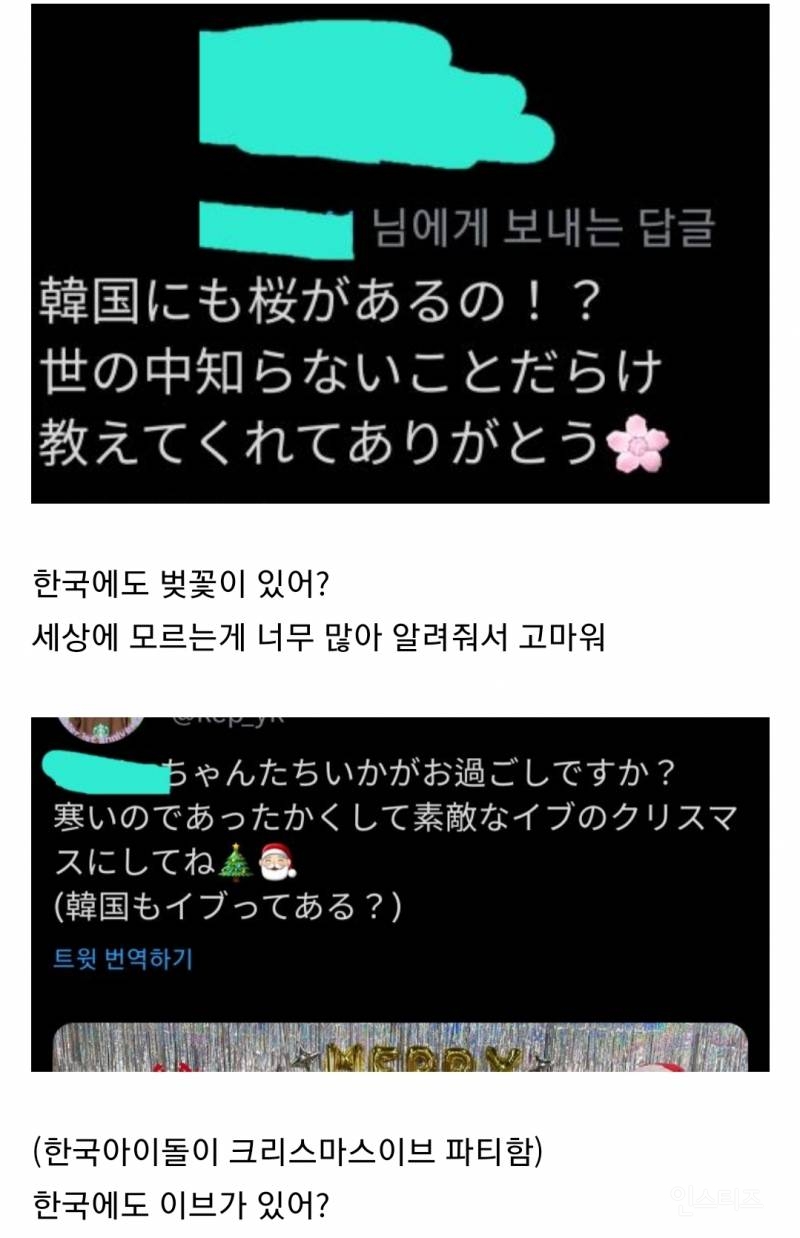 한국에도 이게 있다고.....? jpg (충격주의) | 인스티즈