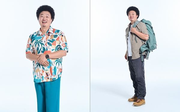 [정보/소식] '자연인' 윤택, 10년 만에 새 둥지 찾았다…김미려 소속사와 전속계약 [공식] | 인스티즈