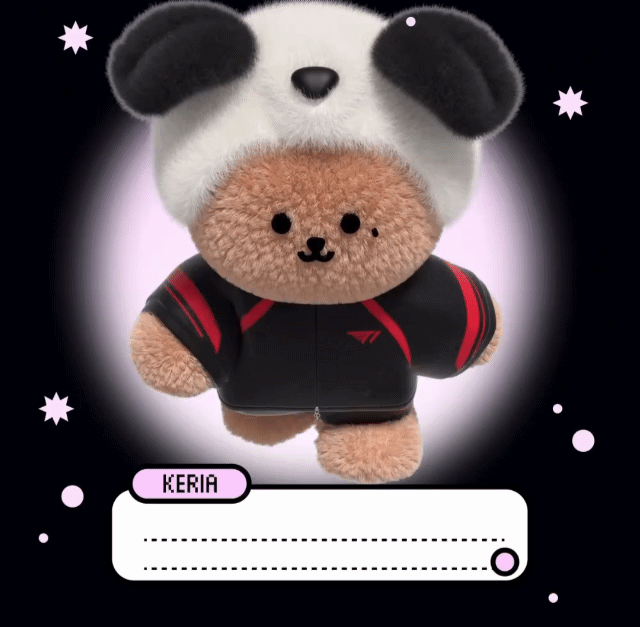 [잡담] T1 X EARPEARP Collaboration D-2 ✔ | 인스티즈