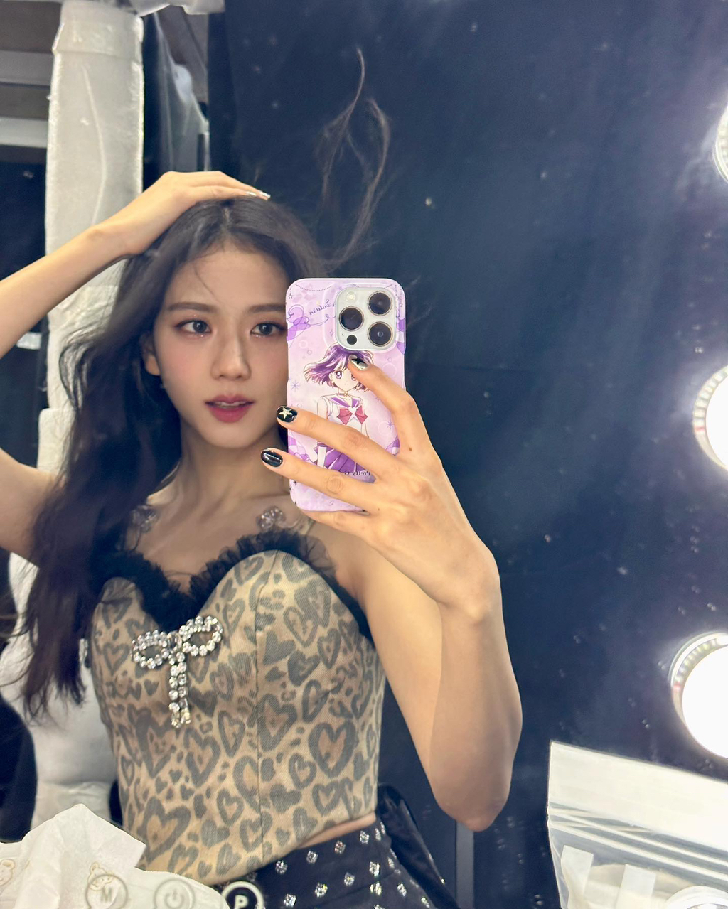 [잡담] 여돌 중에 정석 미인상 누구인 거 같아???? | 인스티즈