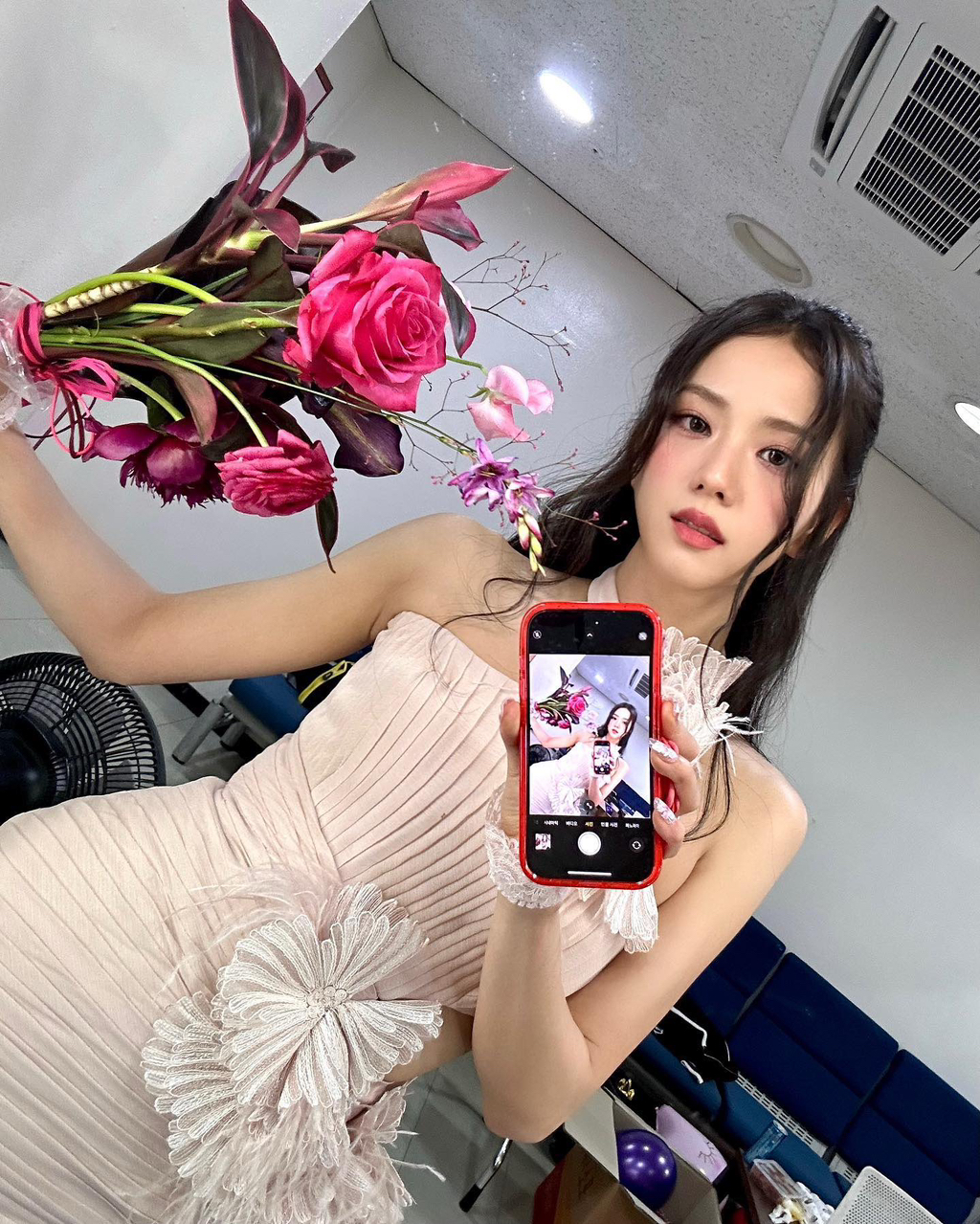[잡담] 여돌 중에 정석 미인상 누구인 거 같아???? | 인스티즈