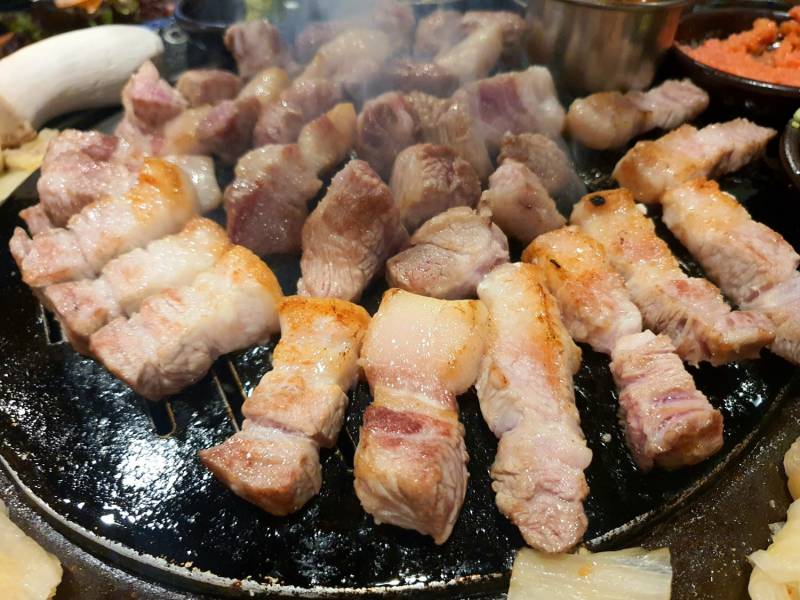 현재 반응갈리는 제주도 원탑 유명맛집.JPG | 인스티즈