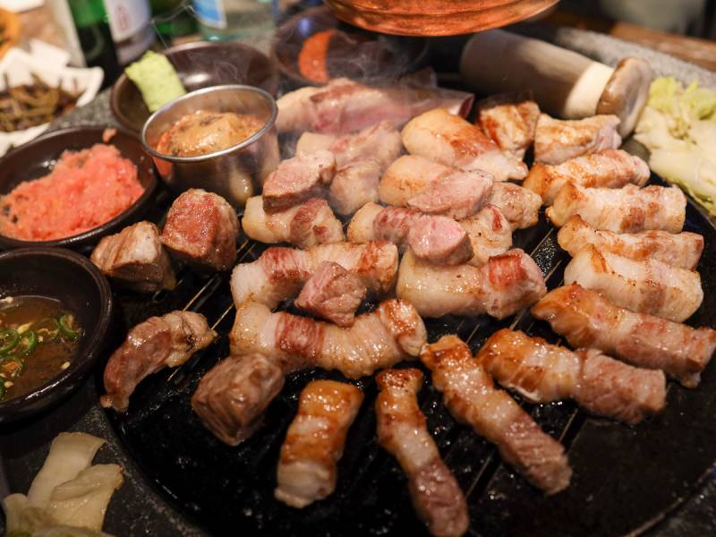 현재 반응갈리는 제주도 원탑 유명맛집.JPG | 인스티즈