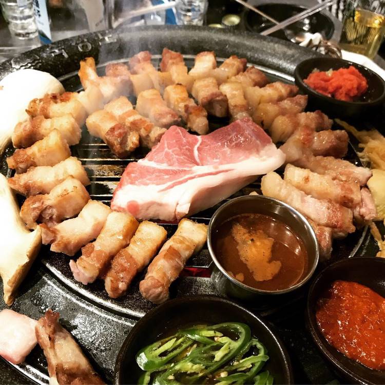 현재 반응갈리는 제주도 원탑 유명맛집.JPG | 인스티즈