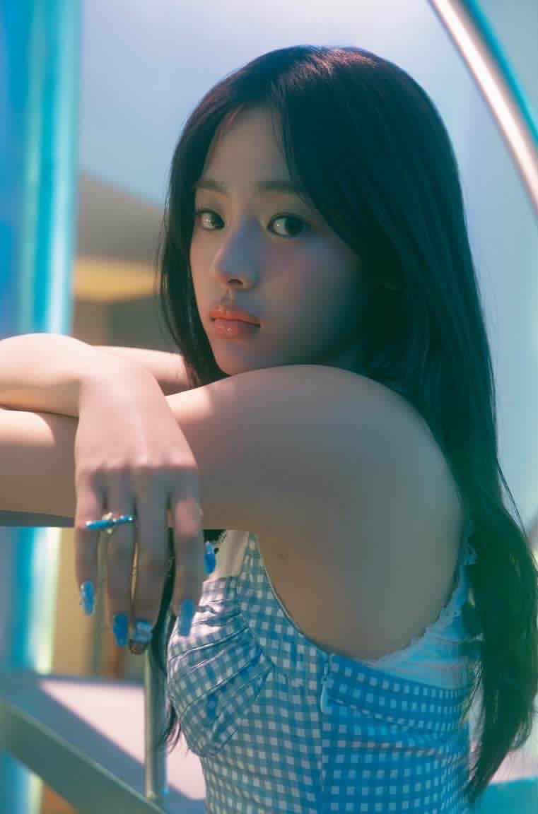 [잡담] 민지 이 짤 | 인스티즈