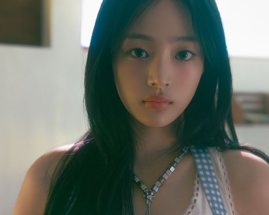 [잡담] 민지 이 짤 | 인스티즈