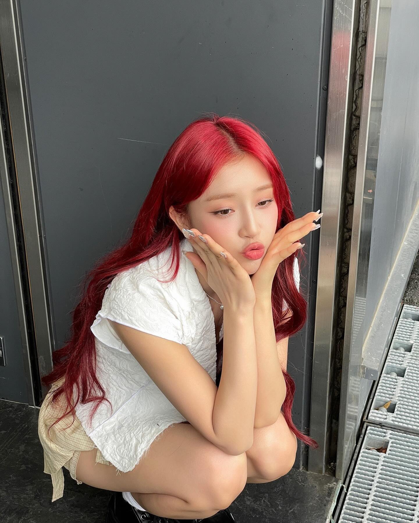 스춤에 등장하는 에리얼 진짜 너야……..? | 인스티즈