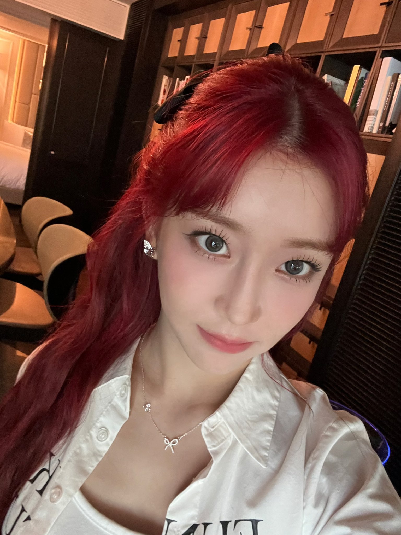 스춤에 등장하는 에리얼 진짜 너야……..? | 인스티즈