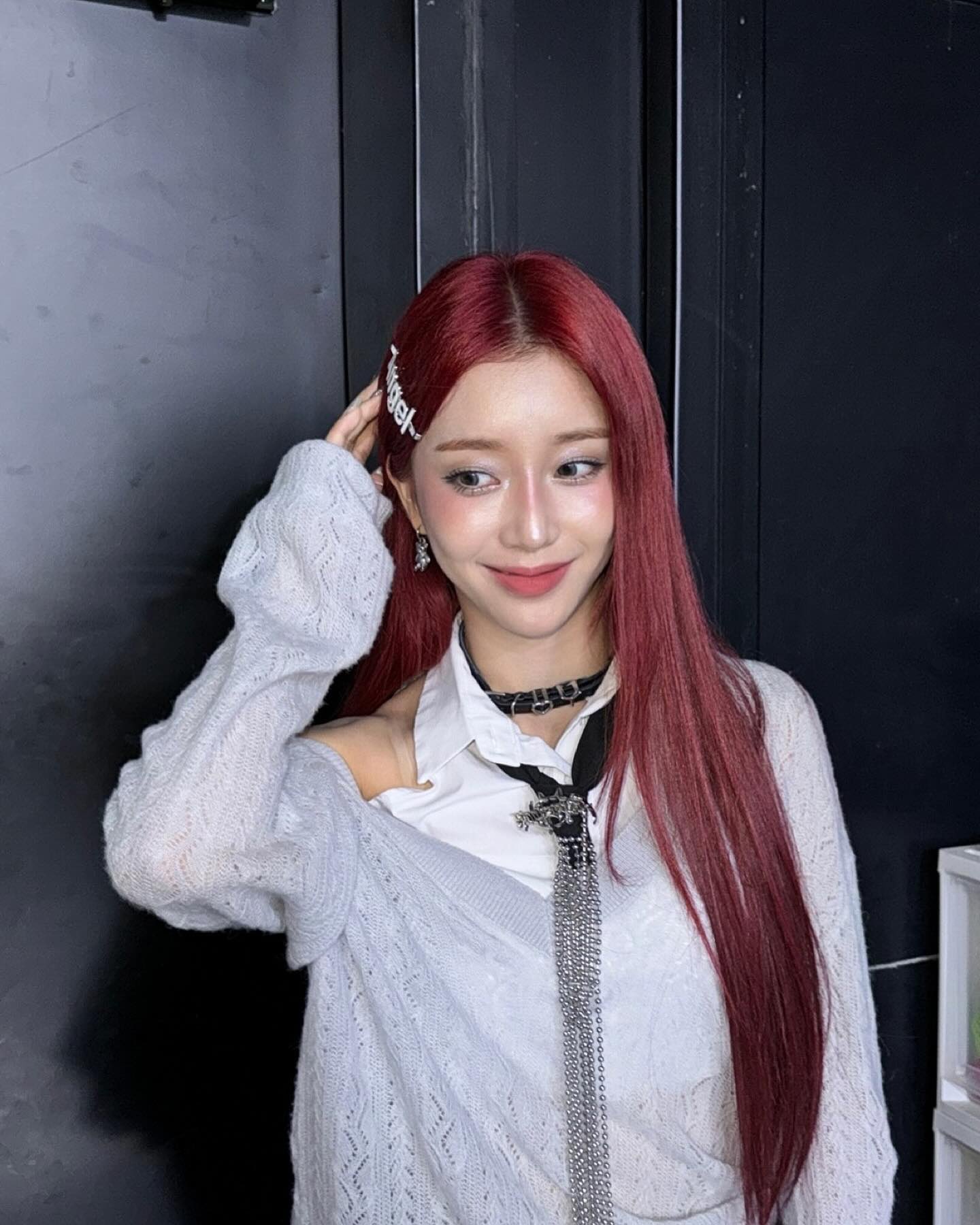 스춤에 등장하는 에리얼 진짜 너야……..? | 인스티즈
