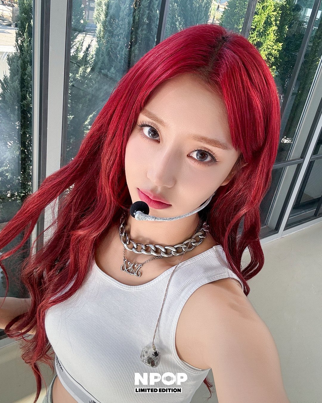 스춤에 등장하는 에리얼 진짜 너야……..? | 인스티즈