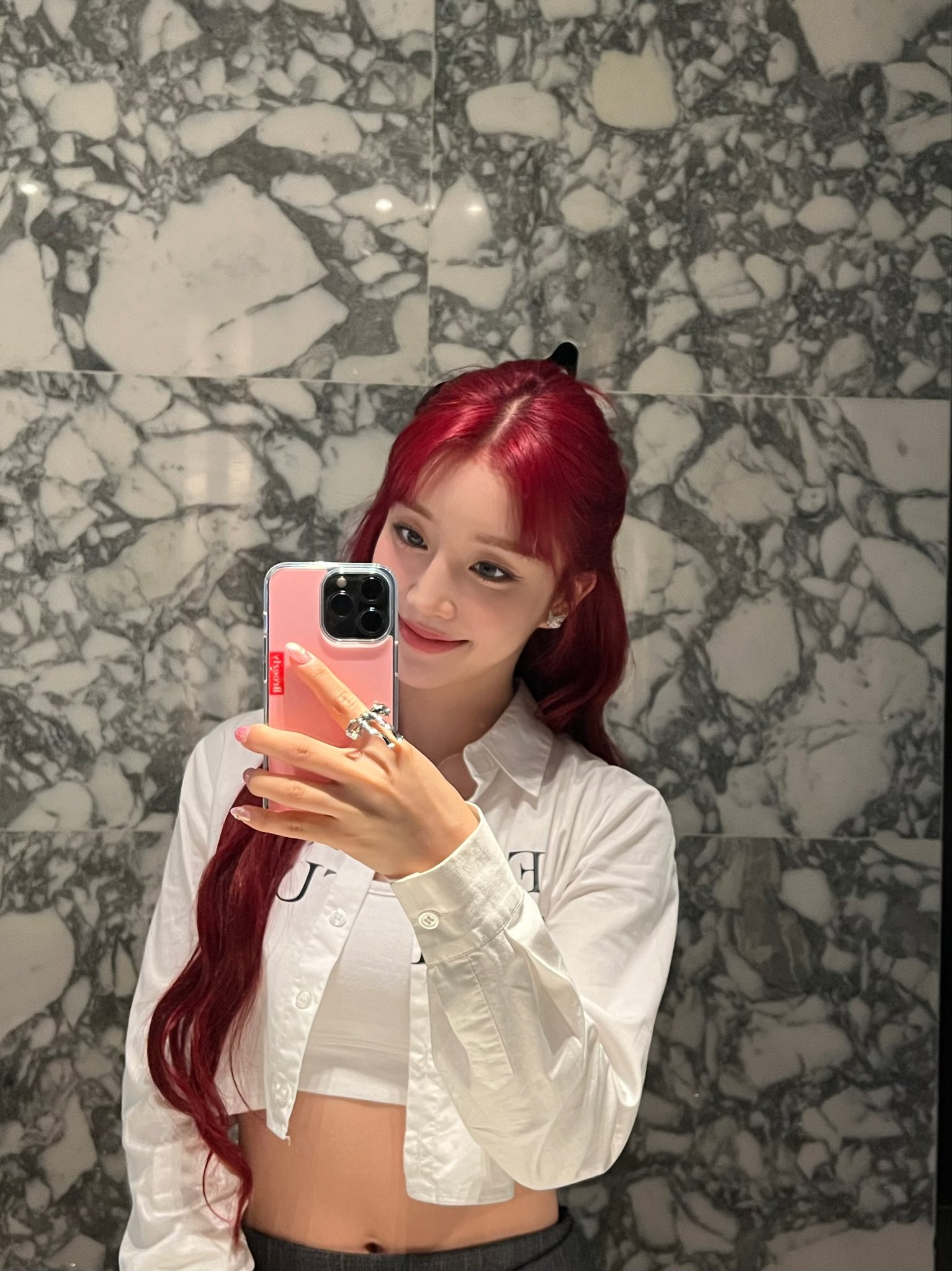 스춤에 등장하는 에리얼 진짜 너야……..? | 인스티즈