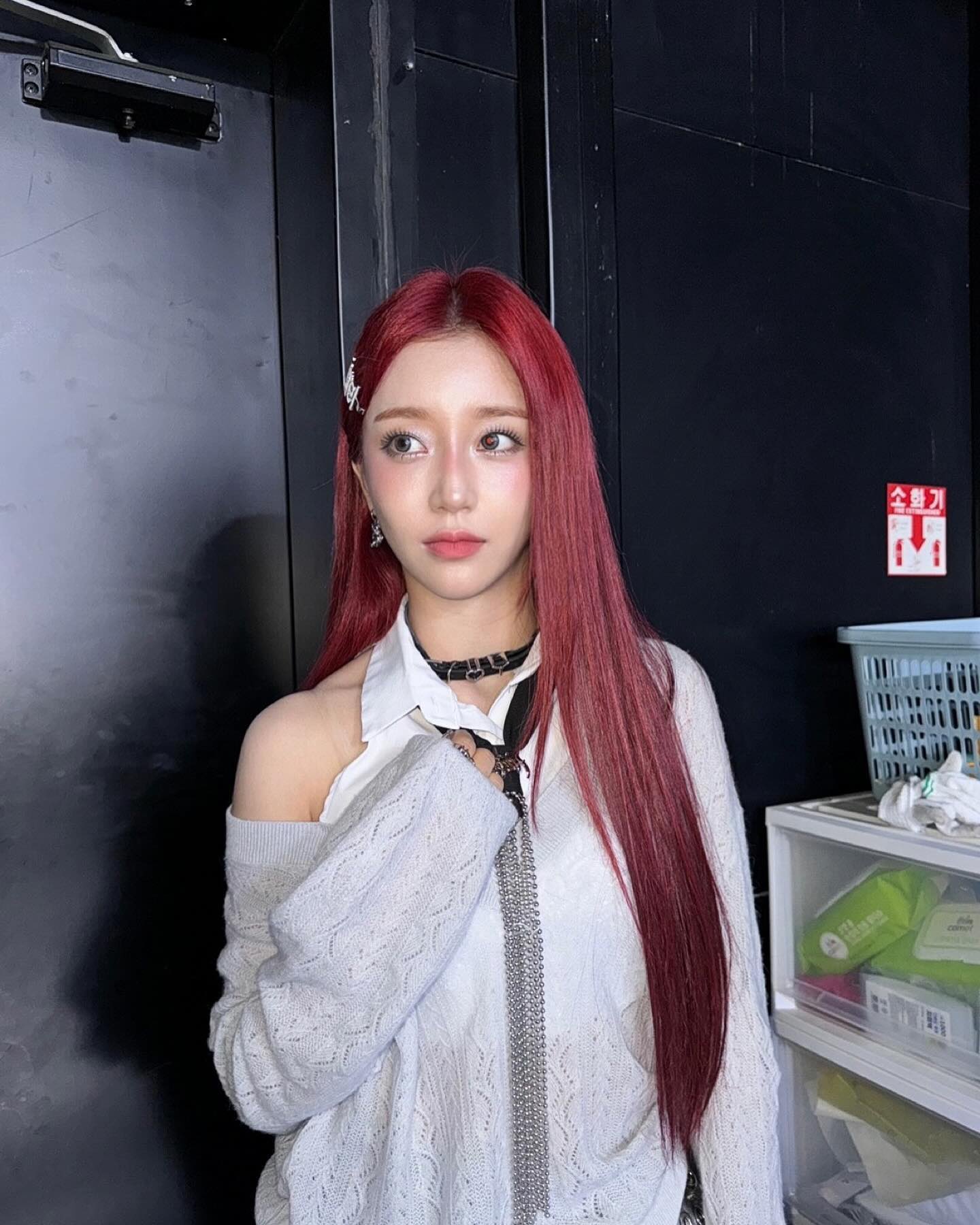 스춤에 등장하는 에리얼 진짜 너야……..? | 인스티즈