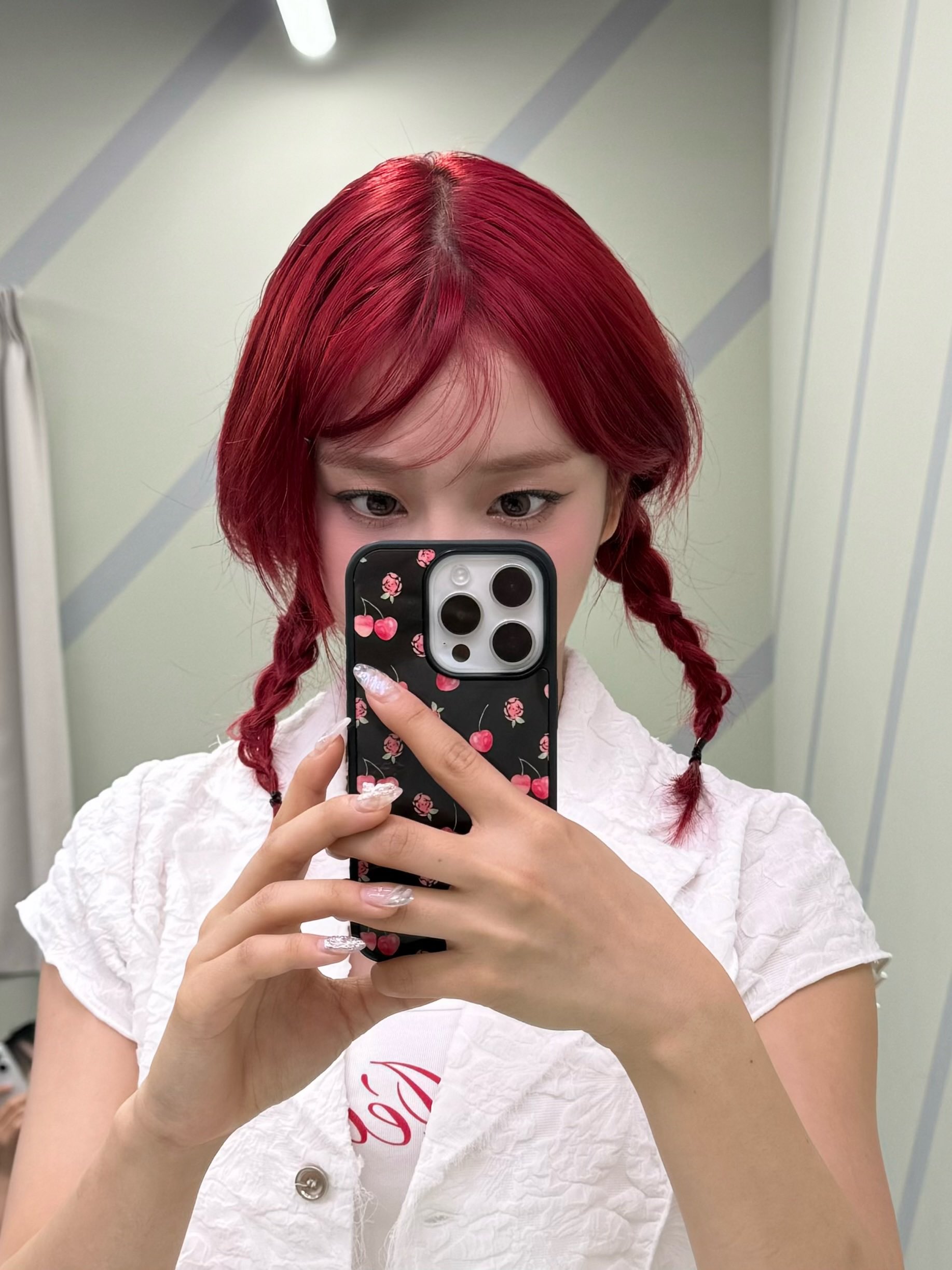 스춤에 등장하는 에리얼 진짜 너야……..? | 인스티즈