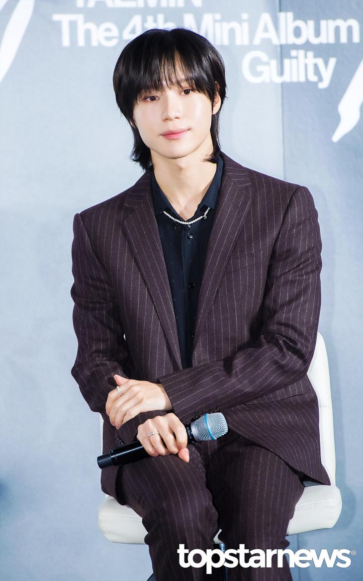 [정보/소식] 샤이니 태민, '로드 투 킹덤2' MC 합류 하나…"긍정적 논의” (공식입장) | 인스티즈