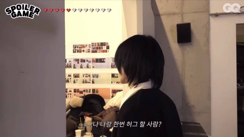 상상이상으로 말 더듬는 라이즈 원빈.JPG | 인스티즈