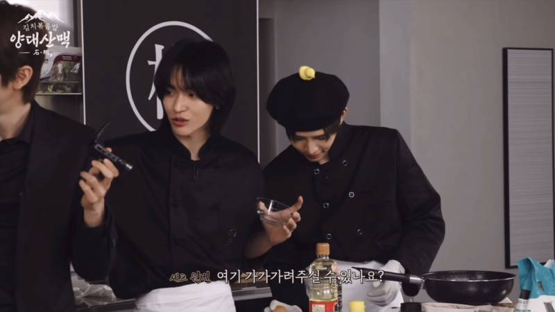 상상이상으로 말 더듬는 라이즈 원빈.JPG | 인스티즈