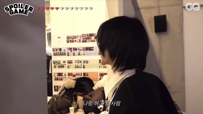 상상이상으로 말 더듬는 라이즈 원빈.JPG | 인스티즈