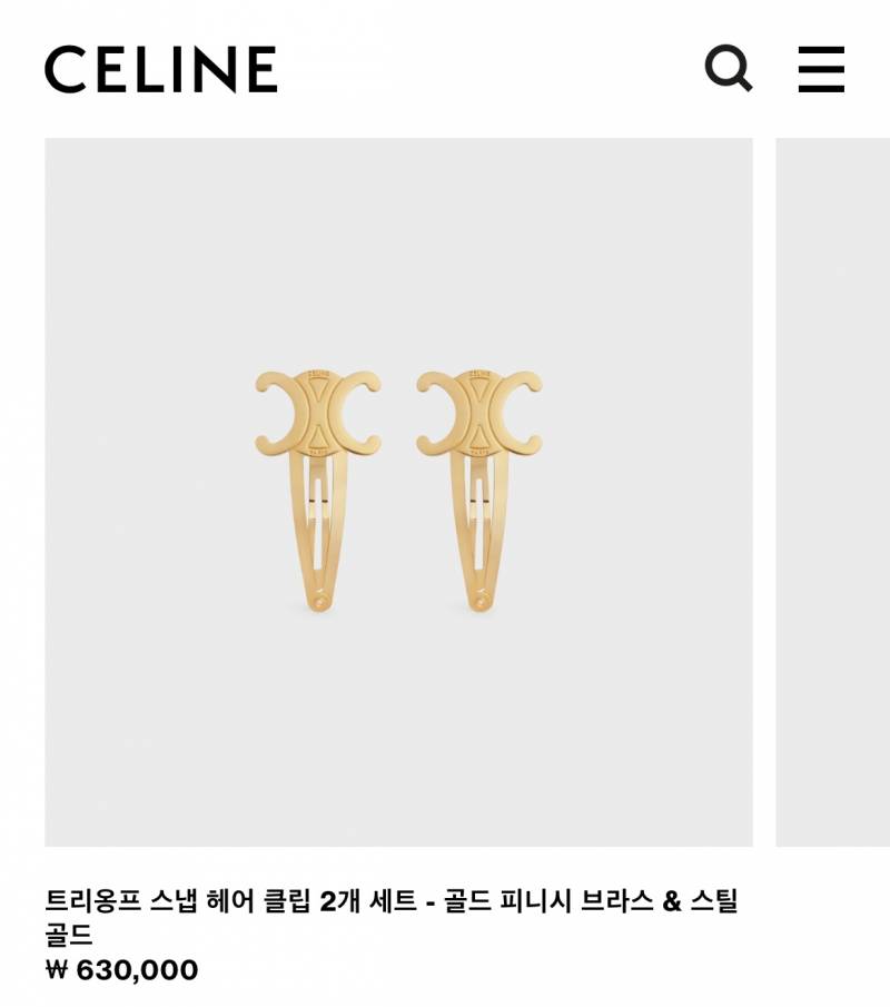 [잡담] 셀린느 뭐살까 | 인스티즈