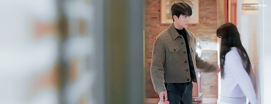 [잡담] 우연일까 개큰기대 | 인스티즈