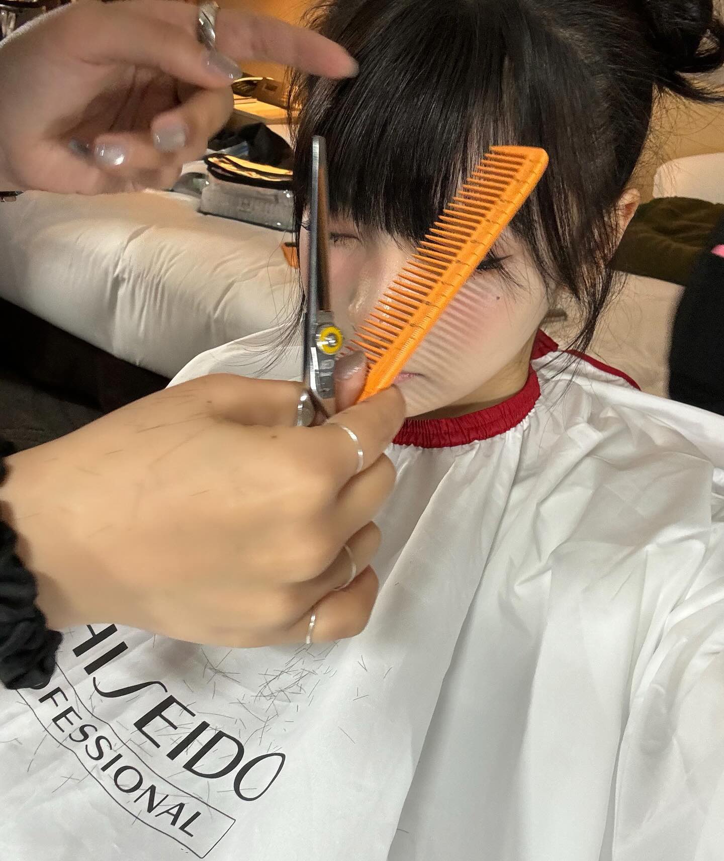 [잡담] 닝닝이 인스타 너무너무너무 귀엽다 | 인스티즈