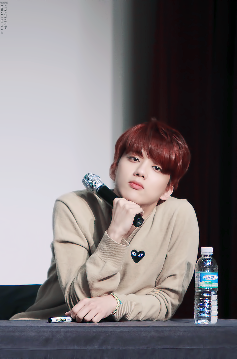[잡담] 비에이피 내기준 ㄹㅈㄷ로 보컬라인=비주얼라인이었던 그룹 | 인스티즈