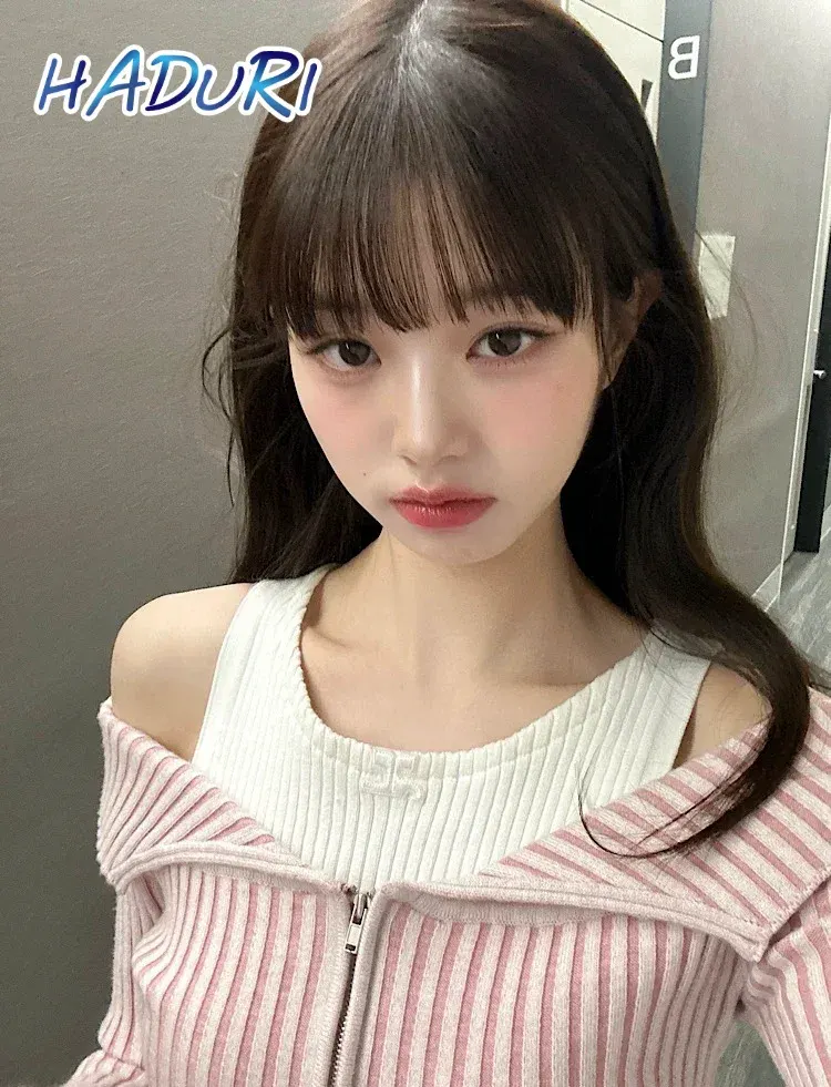두리가 자야 나도 자요 안 자는 우리 두리 하트 준다 | 인스티즈
