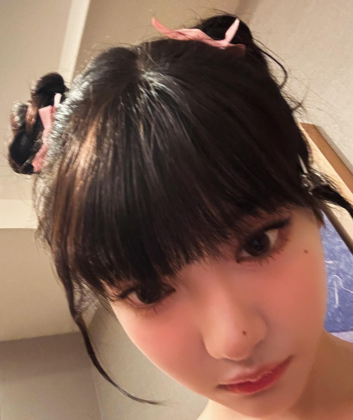 [잡담] 닝닝이 인스타 너무너무너무 귀엽다 | 인스티즈