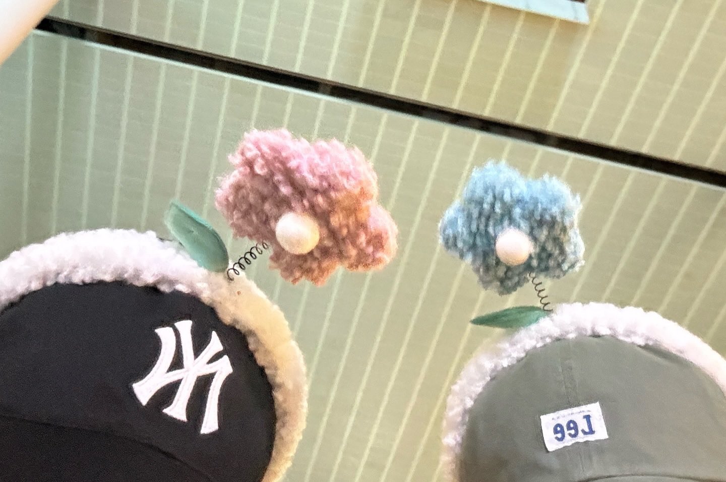 [잡담] 있지 류진 배우 노정의 둘이 롯데월드 감 | 인스티즈