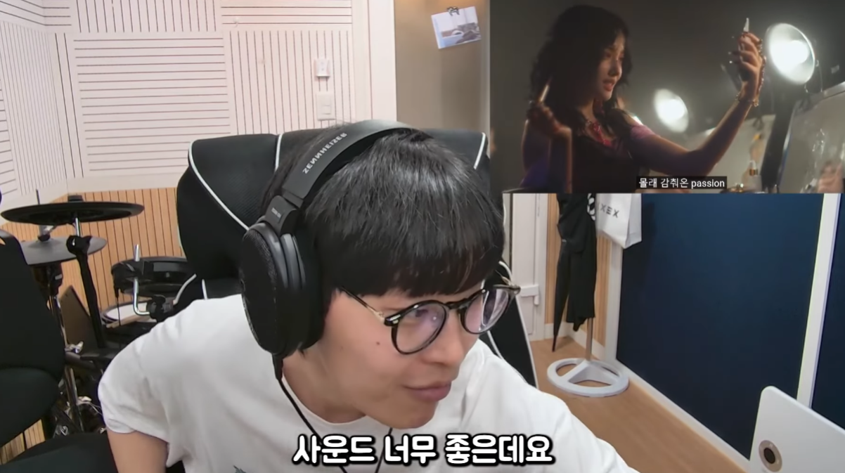 대중스러운 음악을 뽑는데 도가 텄다고 한 여돌 신곡.ytb | 인스티즈