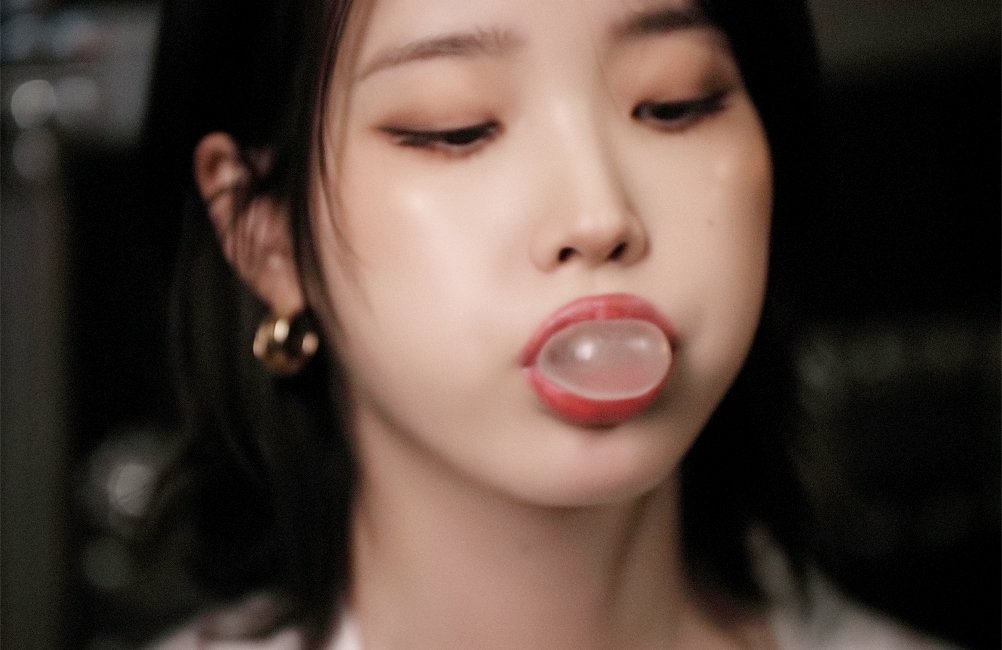[잡담] 아이유 이거 언제임? | 인스티즈