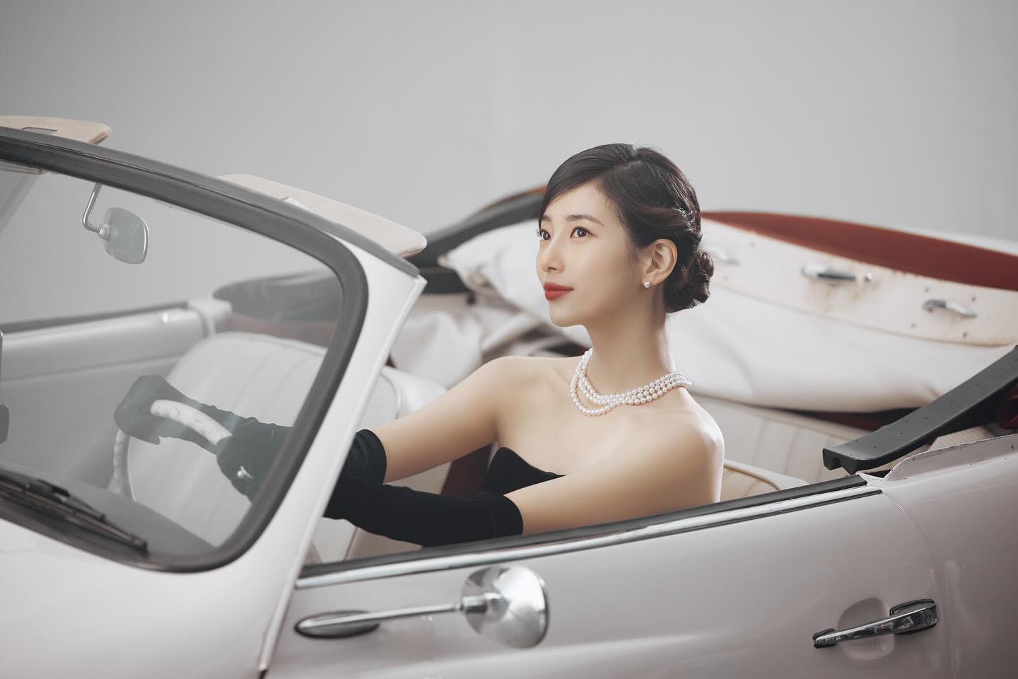 [잡담] 수지 고전미 달란트 미쳤다 | 인스티즈