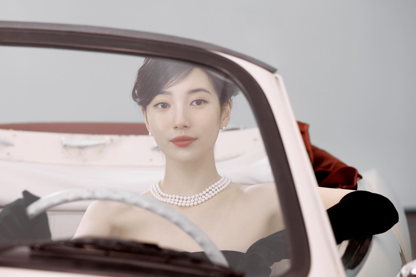 [잡담] 수지 고전미 달란트 미쳤다 | 인스티즈