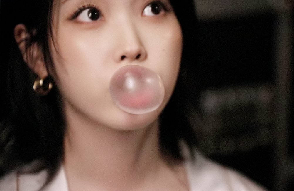 [잡담] 아이유 이거 언제임? | 인스티즈