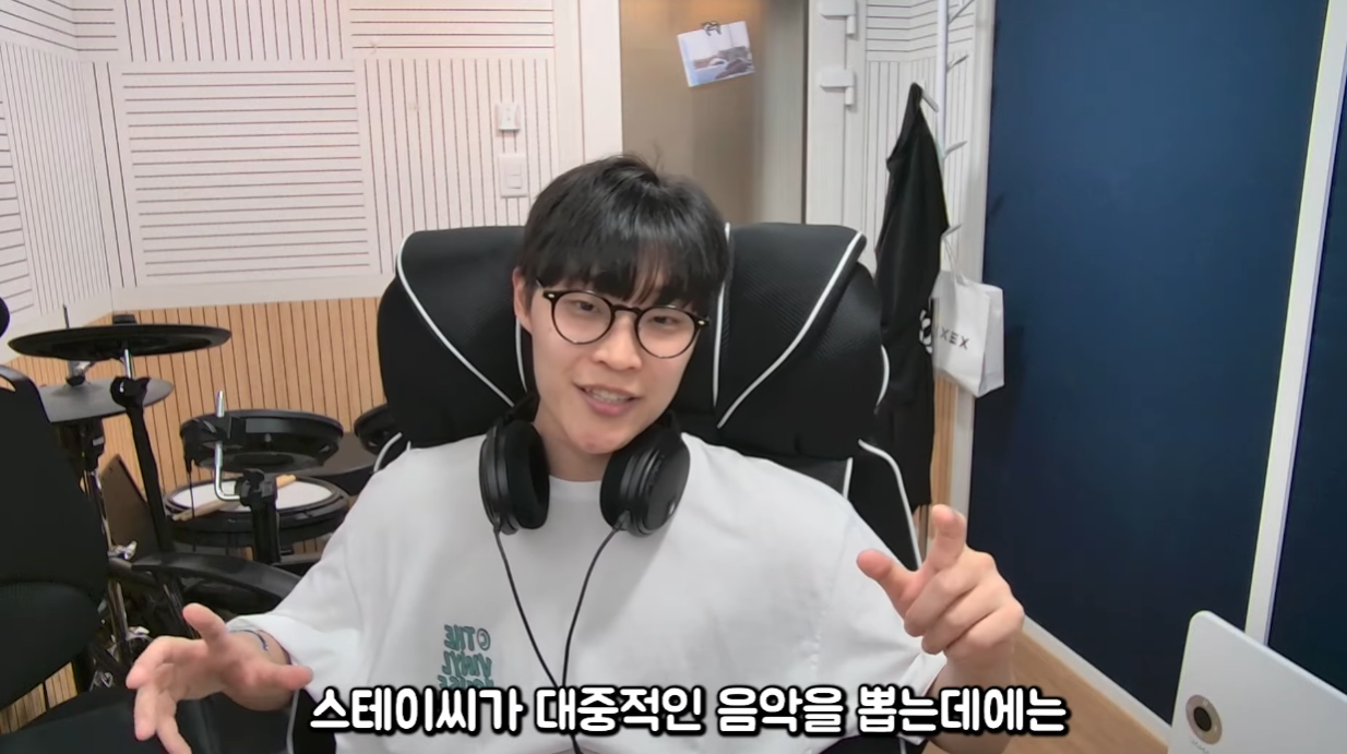 대중스러운 음악을 뽑는데 도가 텄다고 한 여돌 신곡.ytb | 인스티즈