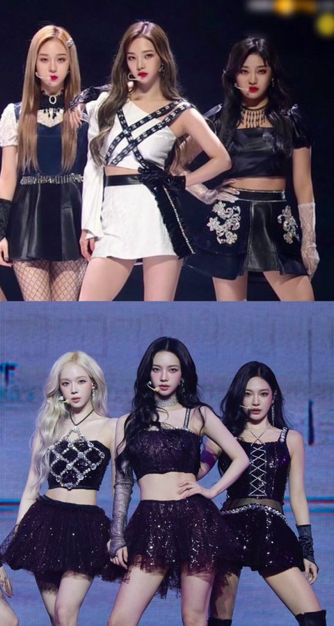 [잡담] 난 에스파 이거 걍 20대 초반과 | 인스티즈