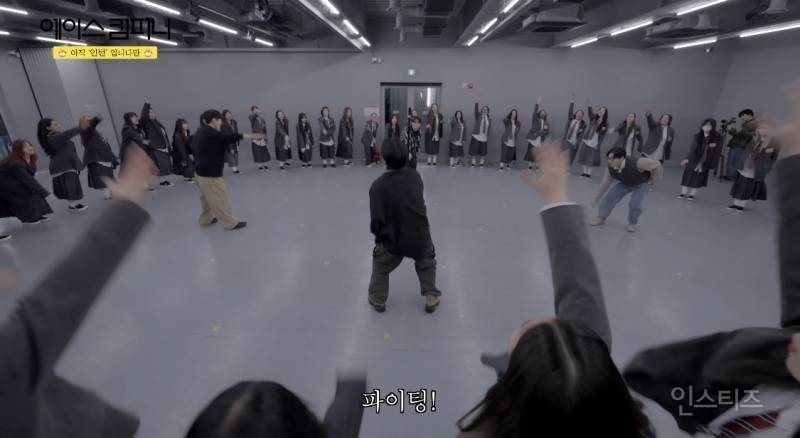 실력이 있으면 무조건 존.버는 승리한다는 걸 보여준 그룹.jpg | 인스티즈