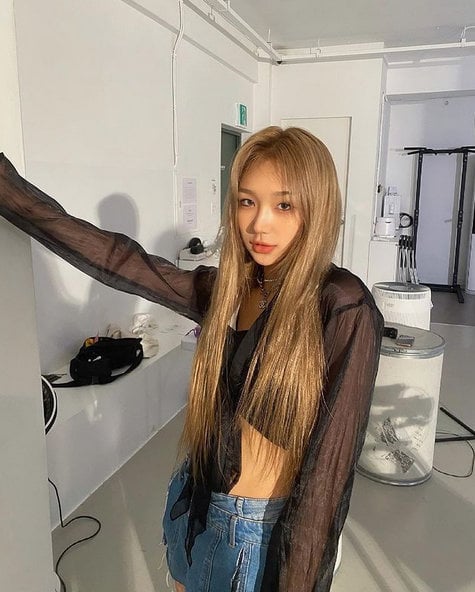[잡담] 아니 엠마는 왜 스우파때가 더 이쁜거같지 | 인스티즈