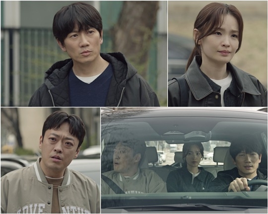 [정보/소식] '커넥션' 지성·전미도, 오늘(5일) '나영석의 와글와글' 뜬다 | 인스티즈