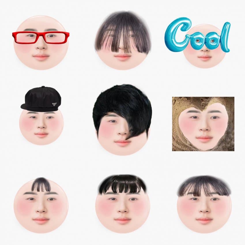 [잡담] 변우석 그립톡으로 잘 노는 통통이들ㅋㅋㅋㅋ | 인스티즈