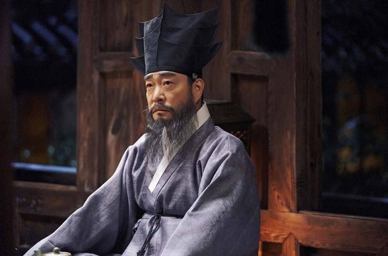 '연기의 신' 손현주와 김명민이 같이 나온다는 드라마 <유어 아너> | 인스티즈